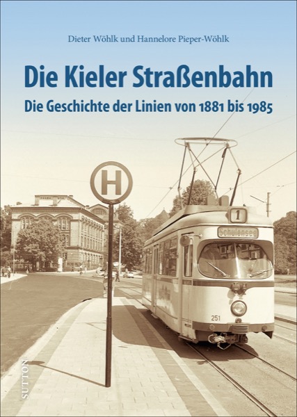 243 Die Kieler Straßenbahn