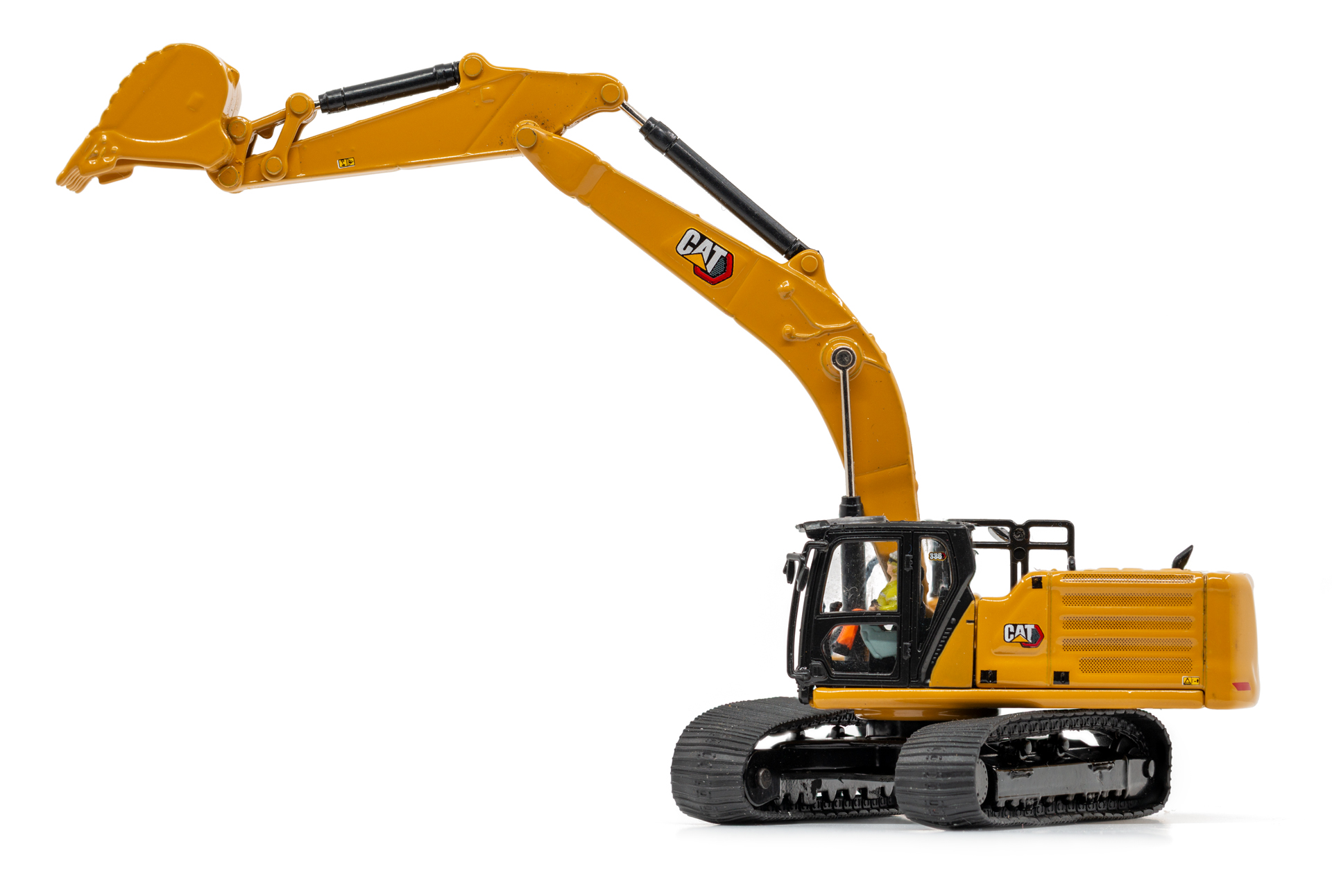 85658 Cat 336 Next Generation Hydraulikbagger