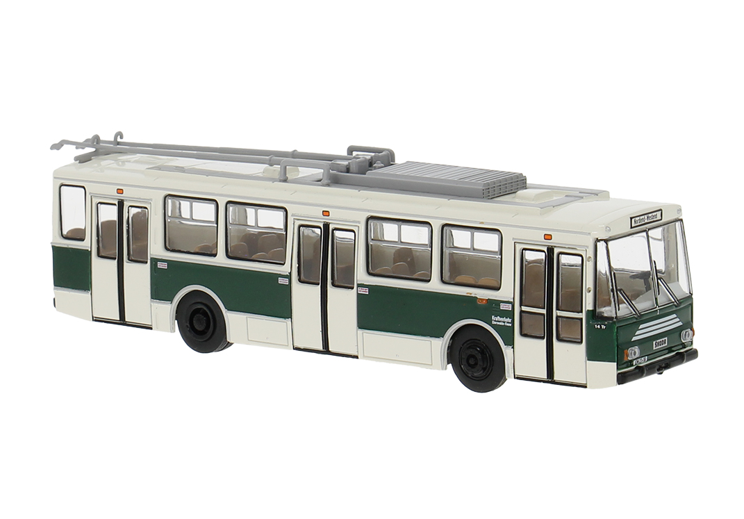 61377 Skoda Tr14 Eberswalde