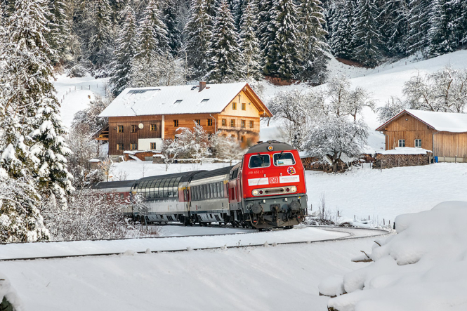 5979 Baureihe 218 - 2027