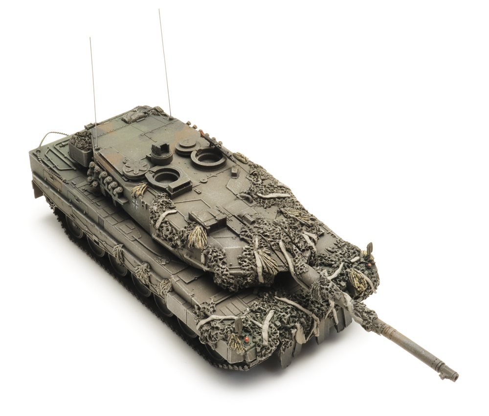 6870678 BRD Leopard 2A6 gefechtsklar