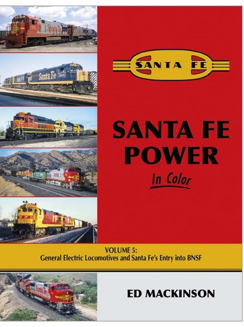 1730 SF Power in Color Vol 5