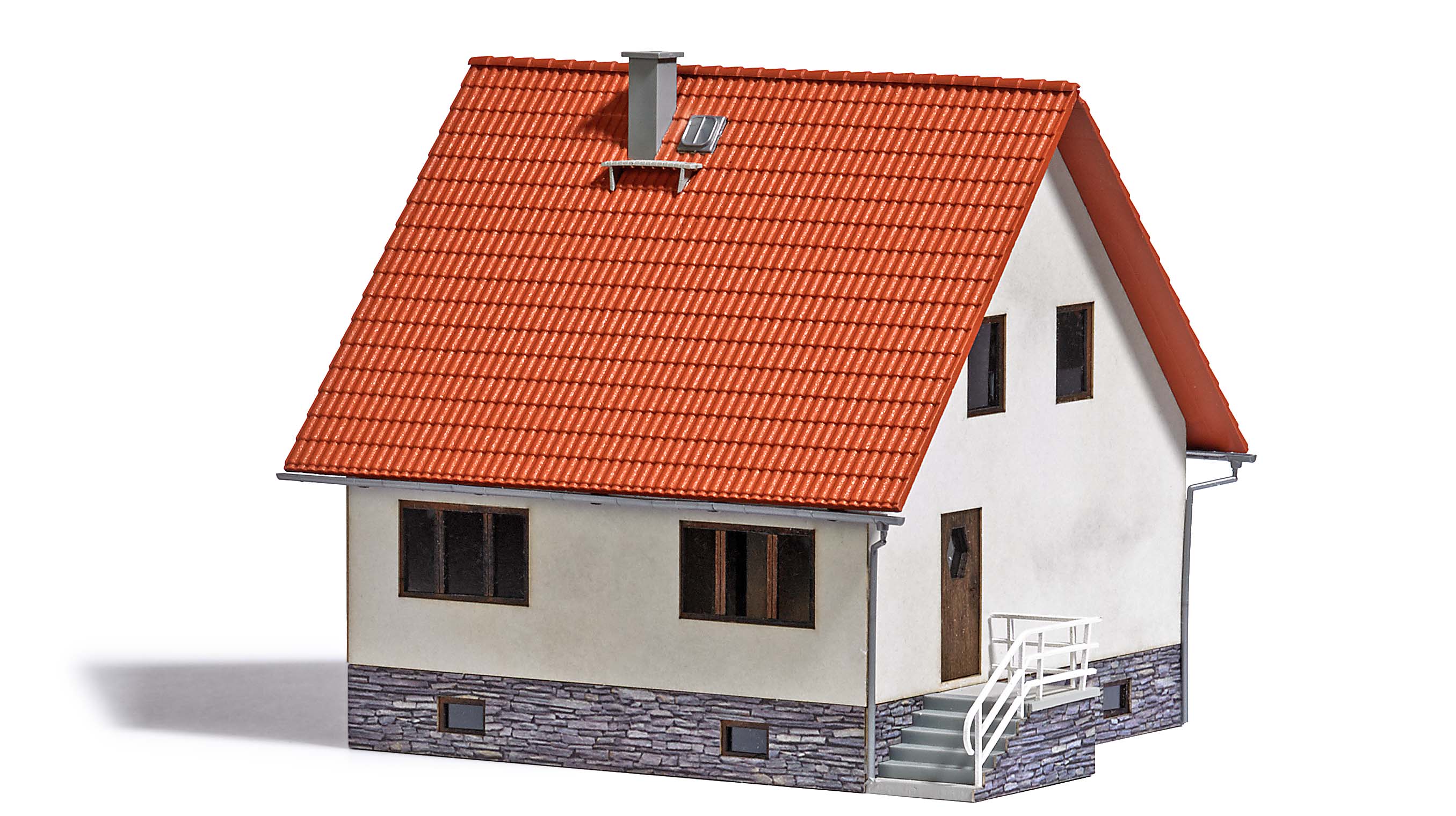 1922 Wohnhaus