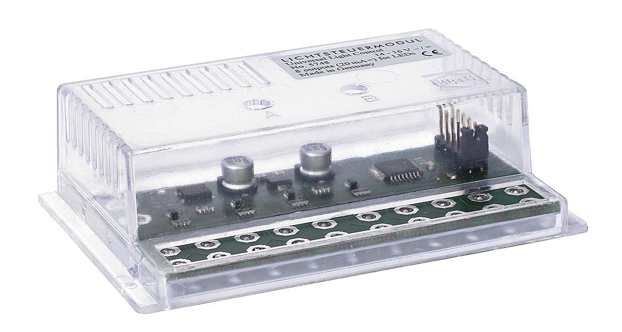 5748 Lichtsteuermodul