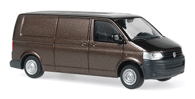 21521 VW T5 GP Kasten LR metallic