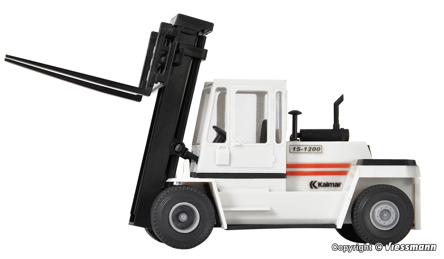 Kibri 11750 Kalmar Stapler