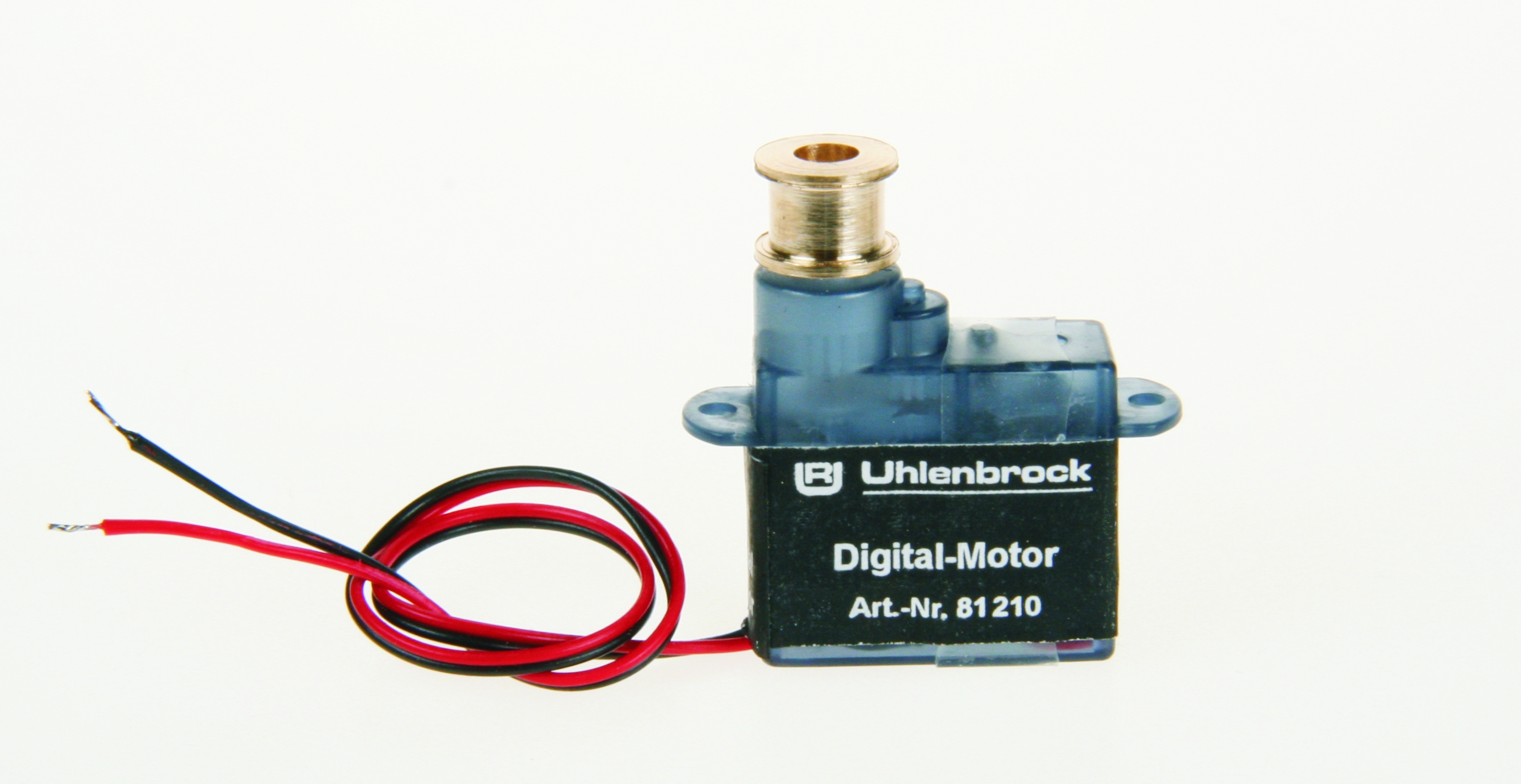 Uhlenbrock 81210 Digital-Motor