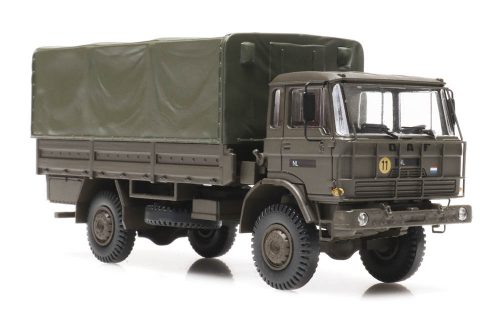 487.051.04 NL DAF YA 4440, Heer