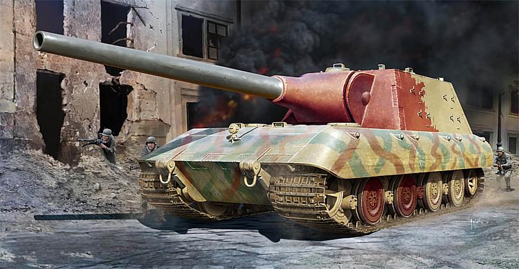759542 Stug E100