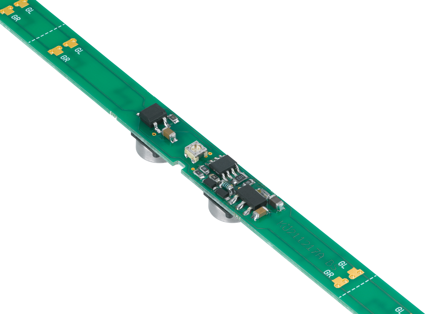 73410 LED-Innenbeleuchtung warmweiß