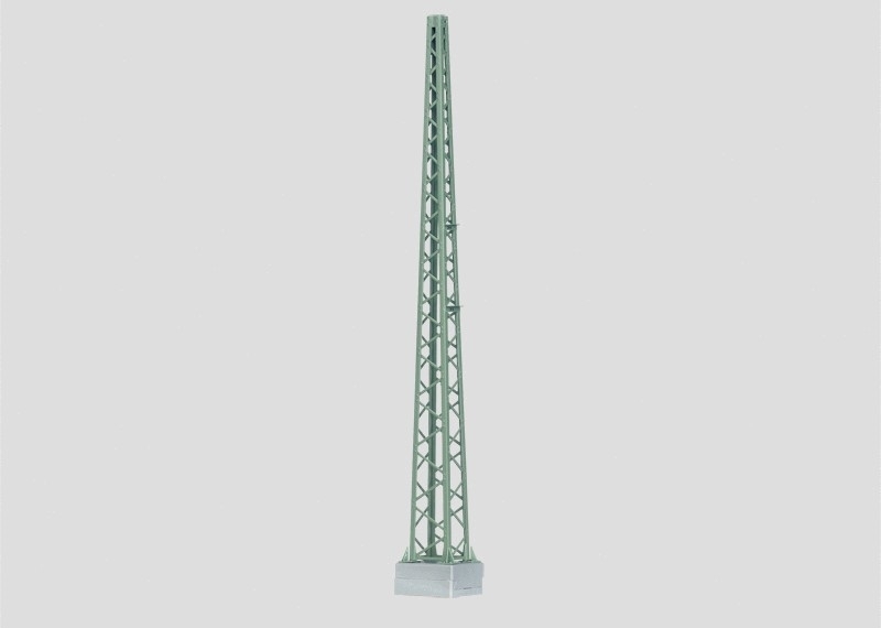 74142 Turmmast 170mm