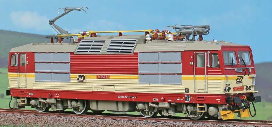 ACME 60553 CD E-Lok Rh 371 005 Ep.5/6
