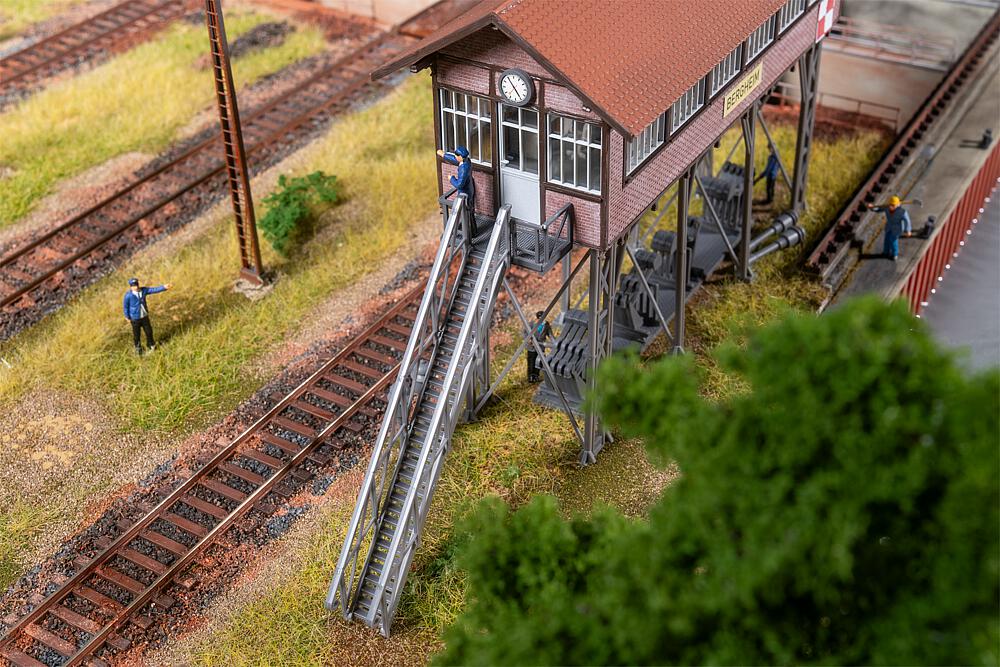 120090 Stellwerk Bergheim