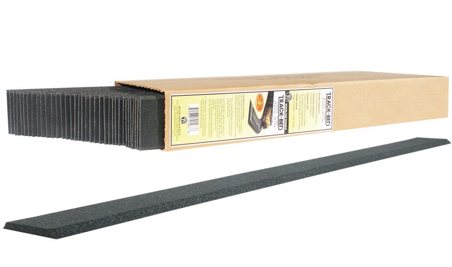 WST1461 Gleisbettplatten, 36 St.
