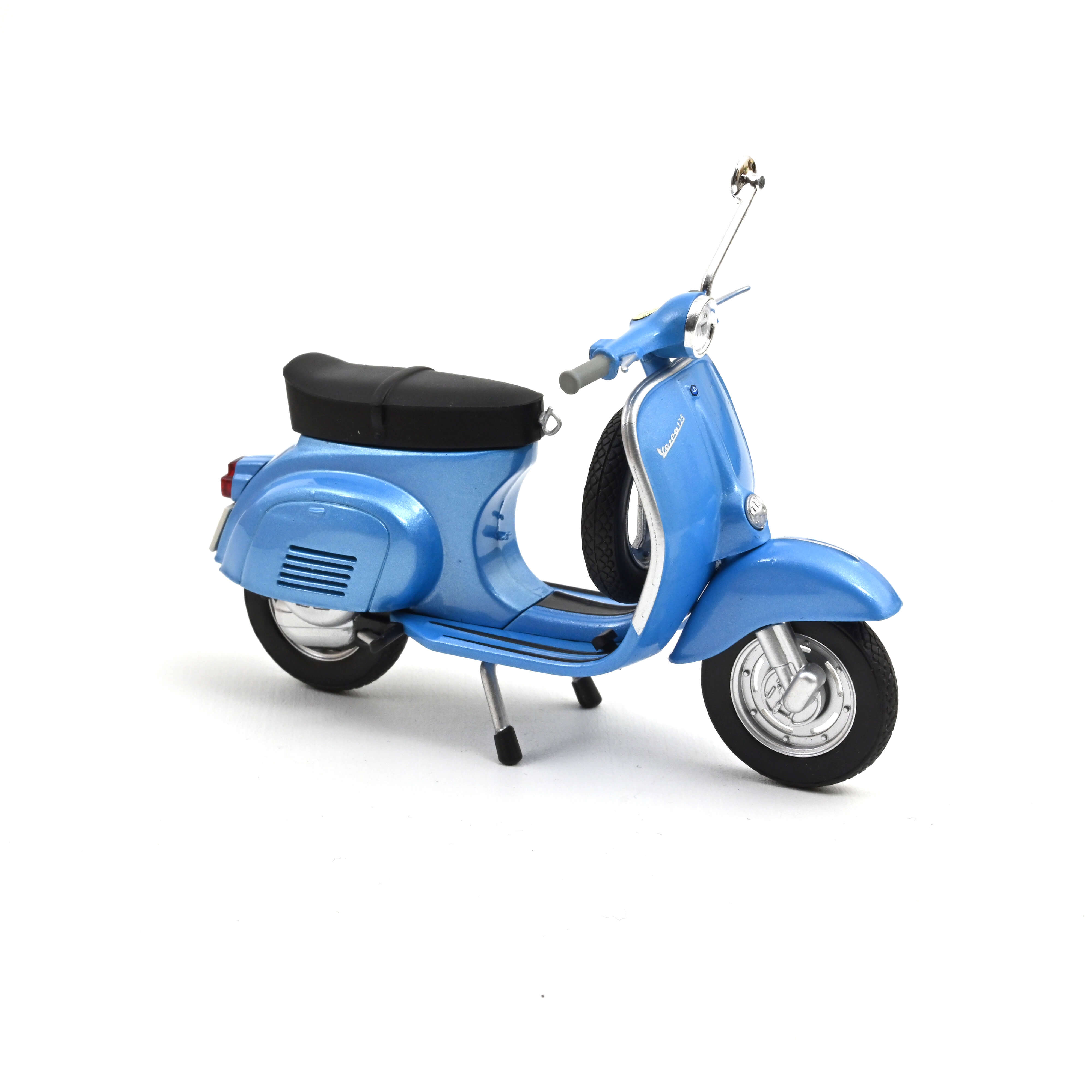 182100 Vespa 125 Primavera blau-met. (1968)