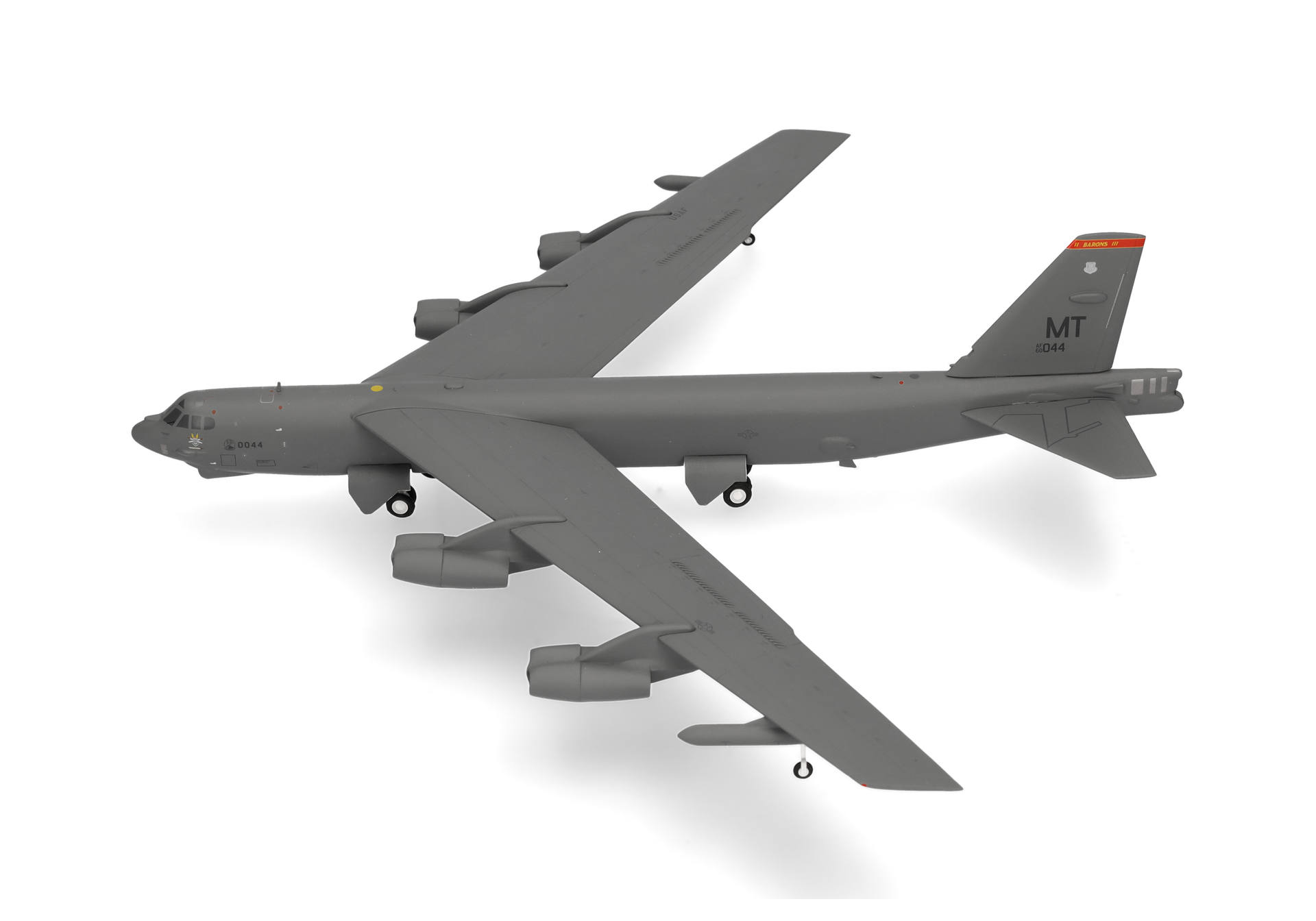 573467 Boeing B-52H US Air Force
