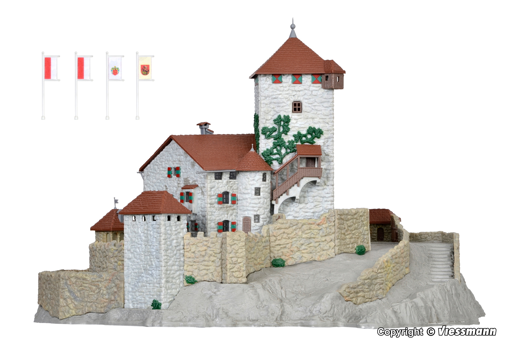 36402 Burg Wildenstein