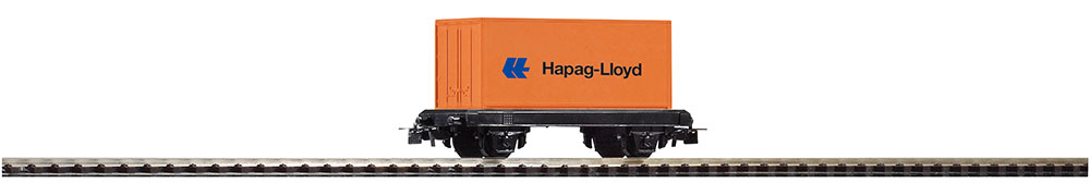 57022 PIKO myTrain Containerwagen