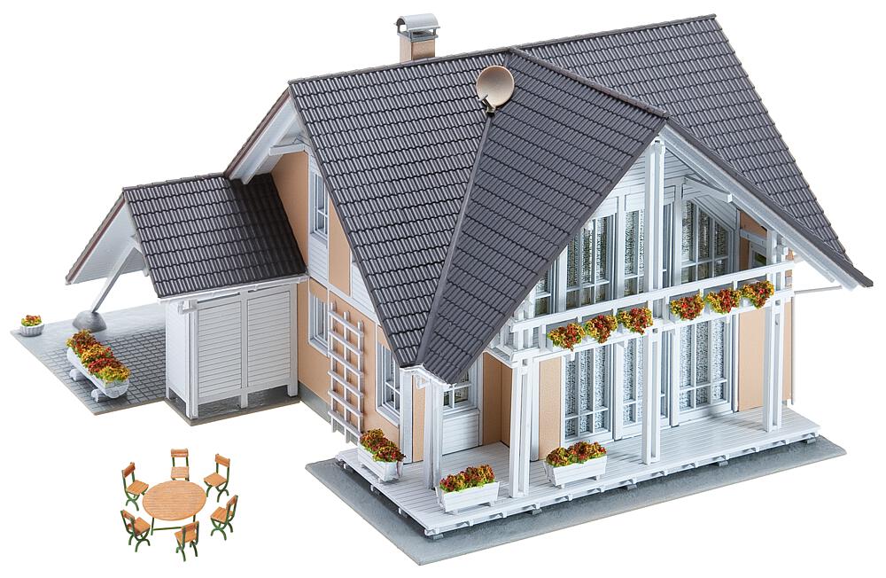 130394 Haus Prestige