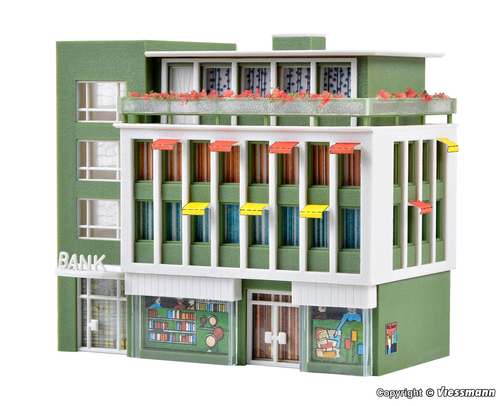 47729 Bankhaus