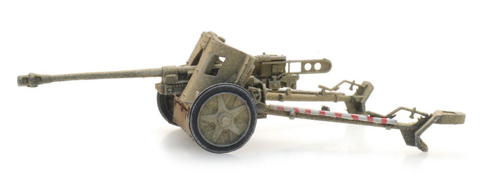 6870510 WM 50mm PAK 38 Afrika