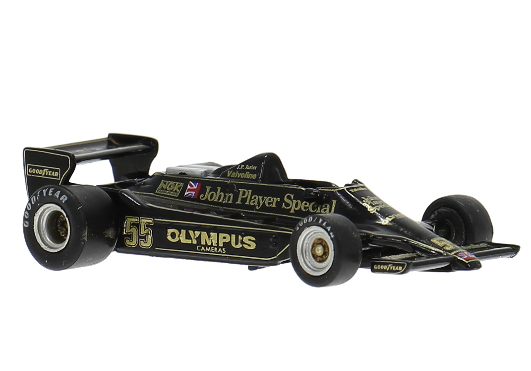 22743 Lotus 79 Jean-Pierre Jarier GP USA/Canad