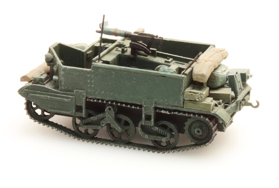 387.124 UK Universal carrier MG