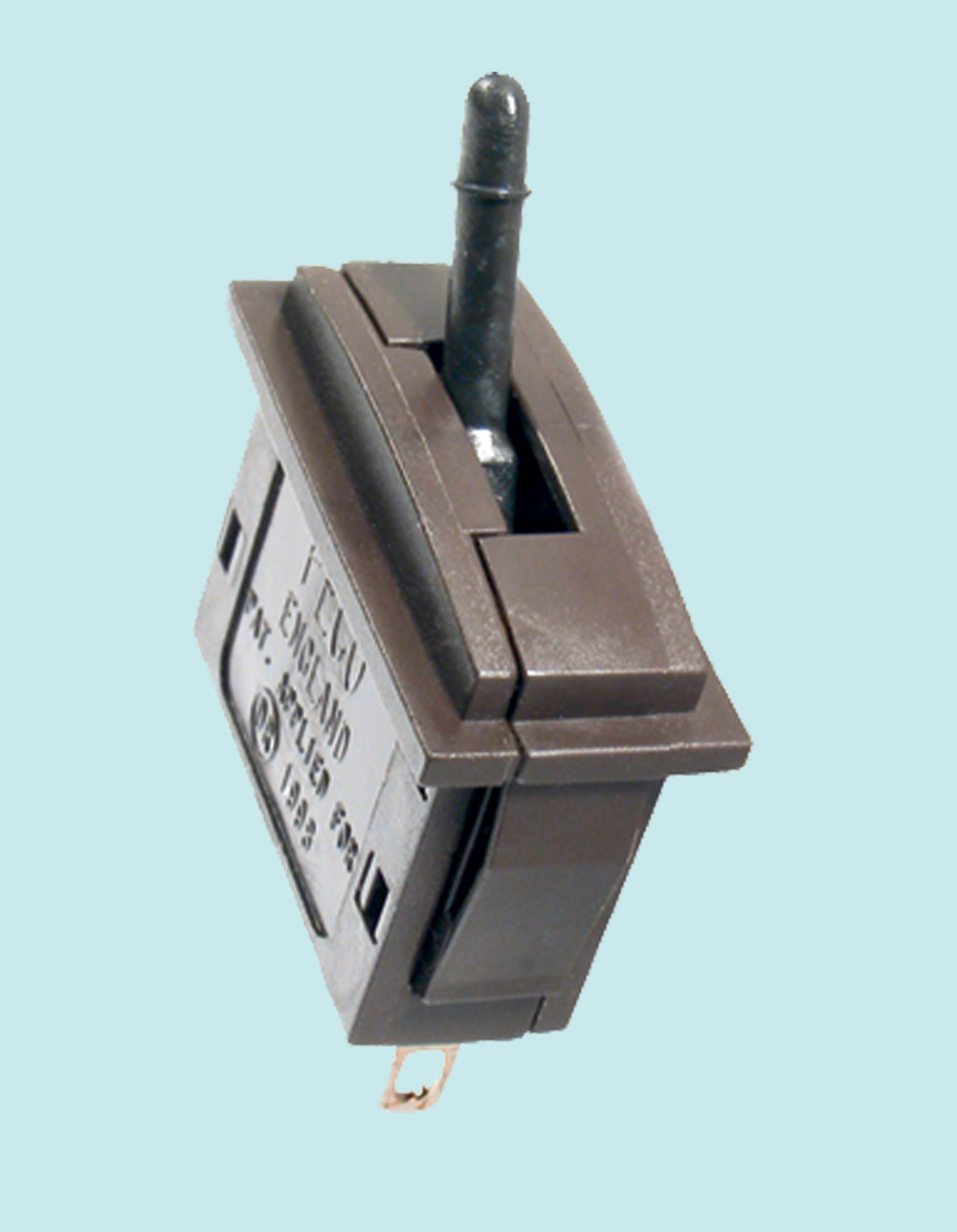 PL-26B Schalter, schwarz