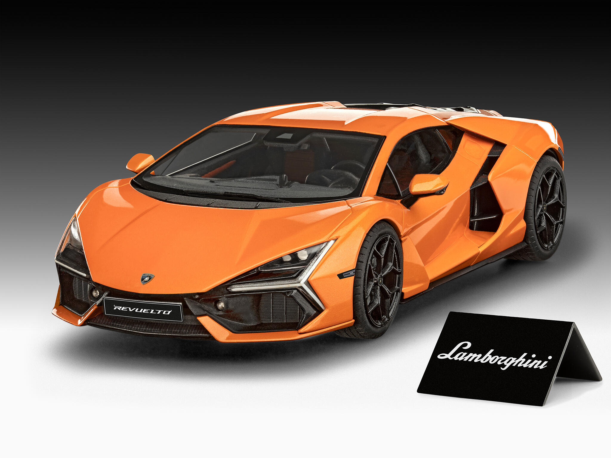 Revell 07723 Lamborghini Revuelto
