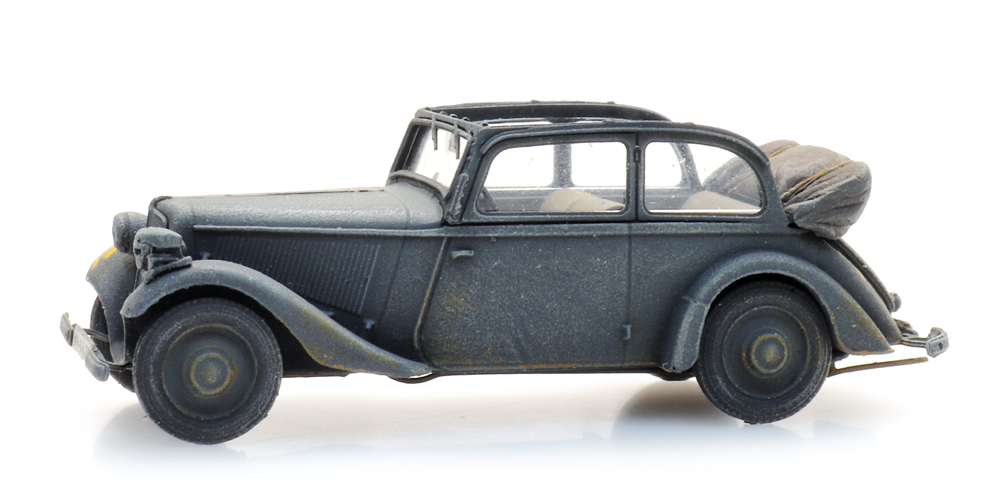 6870595 Adler Trumpf Junior Cabrio EDW
