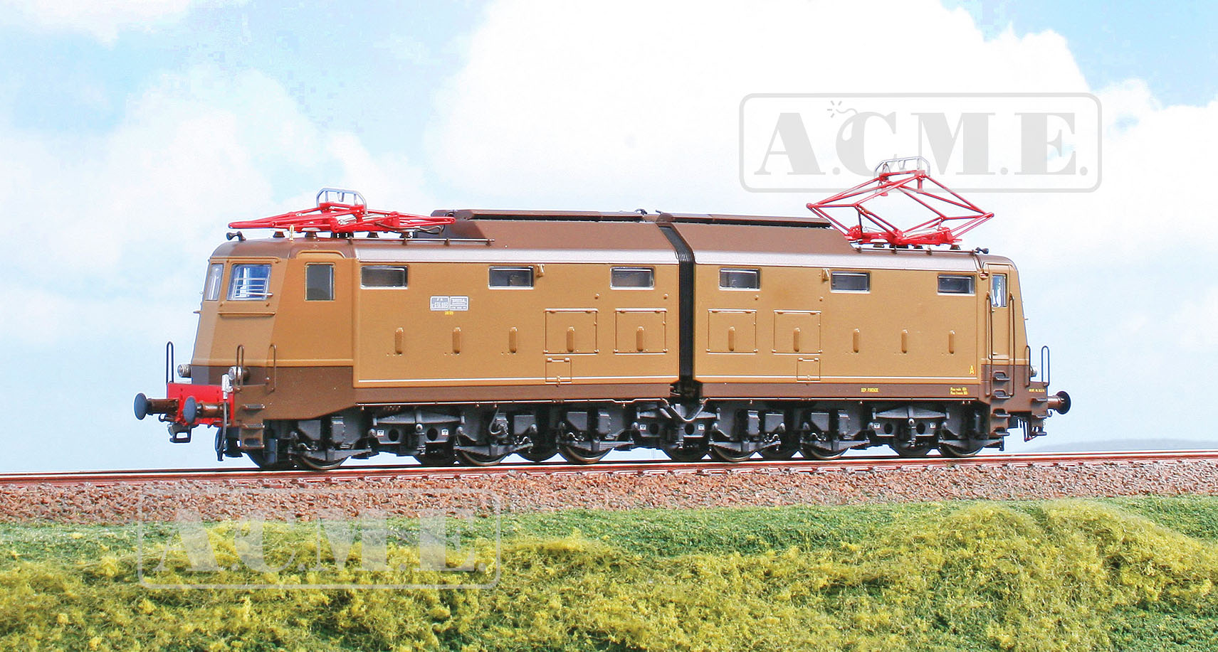 60433 FS E-Lok E.636.003 Ep.3