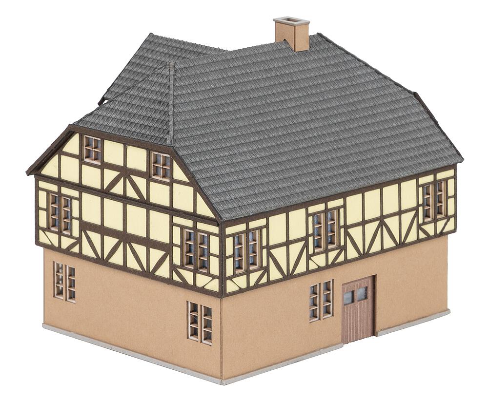 282779 Altes Rathaus