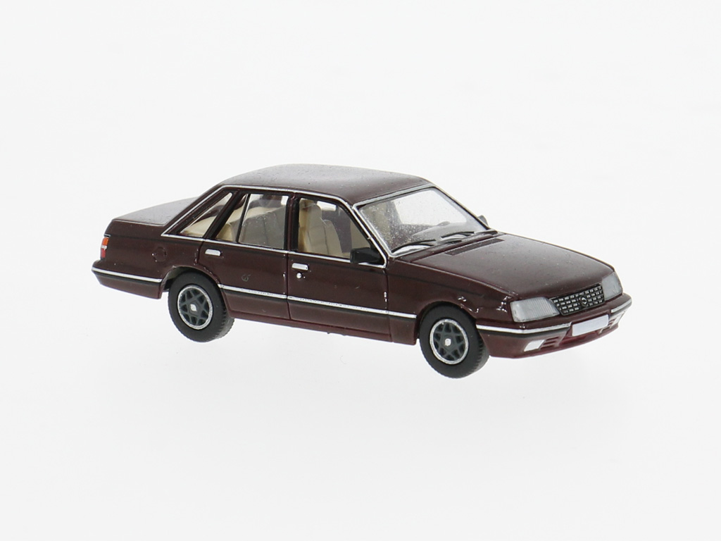PCX870742 Opel Senator (A2) Lim. braun (1982)