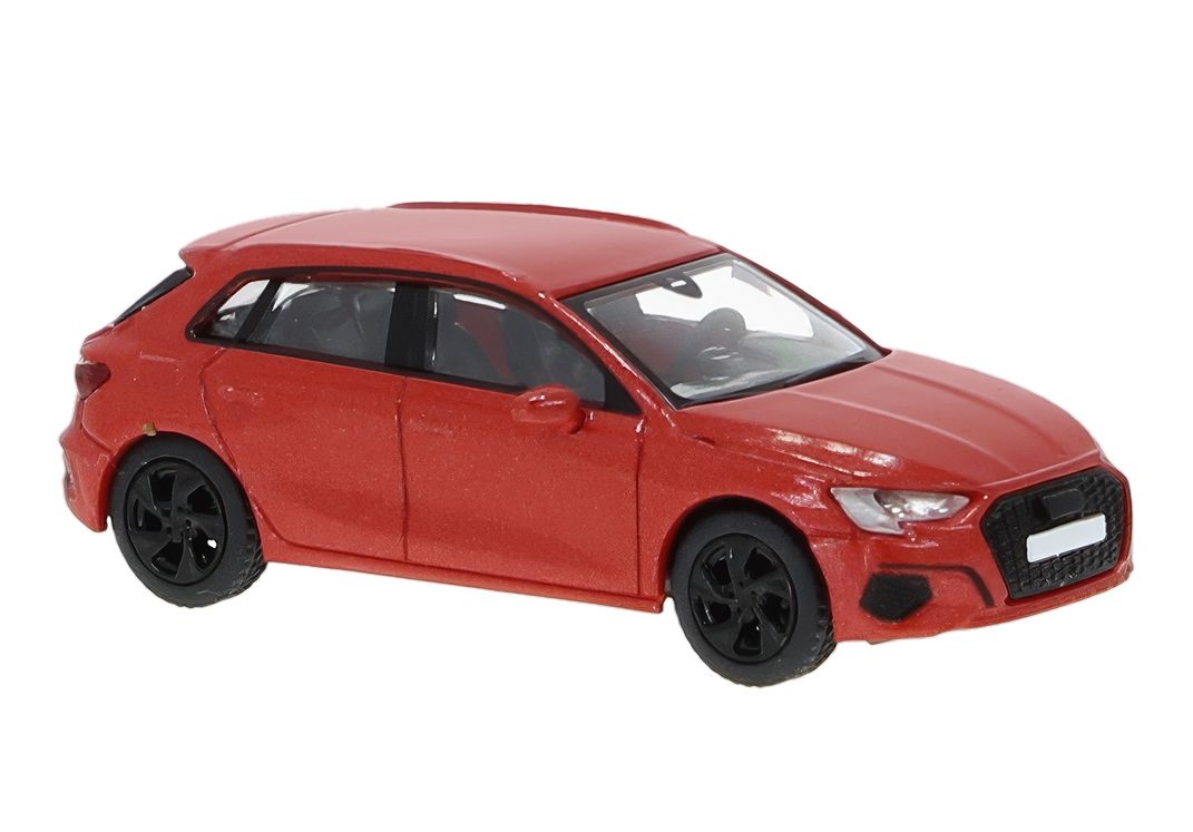 PCX870558 Audi A3 (8Y) rot (2022)