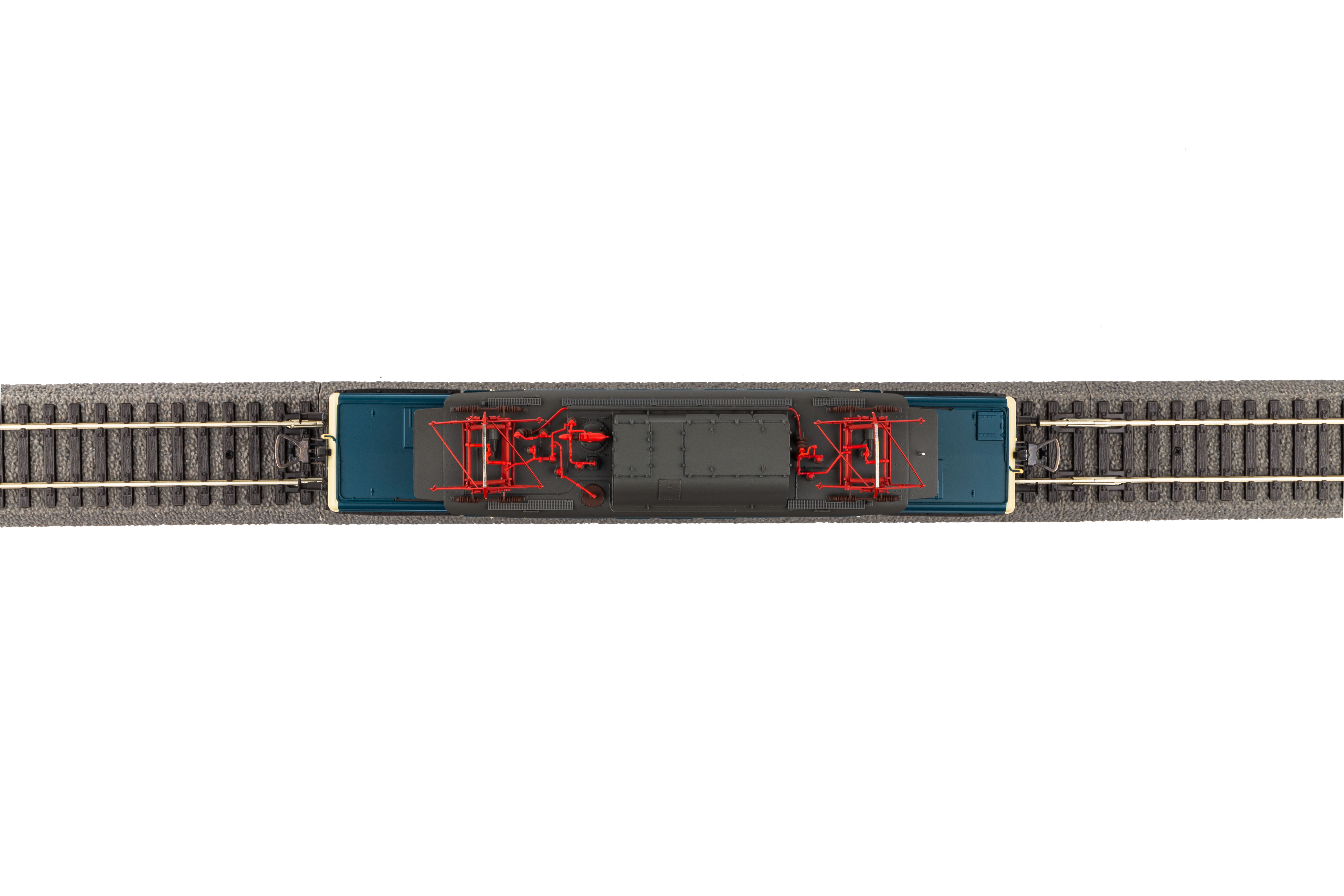51479 DB E-Lok BR 194 Ep.4