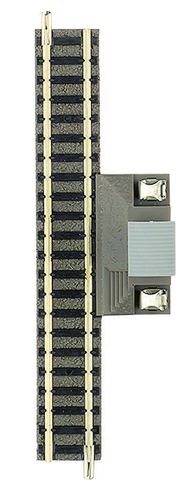 9108 Anschlussgleis gerade 111 mm