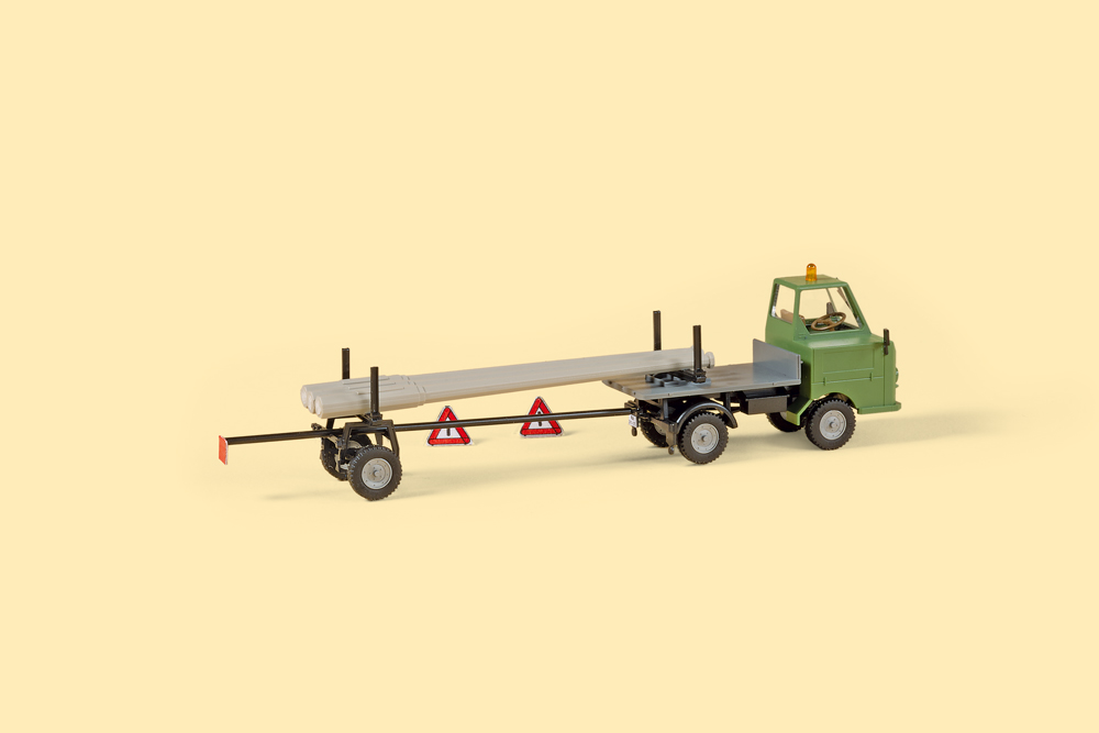 41677 Multicar M22 Langtransport