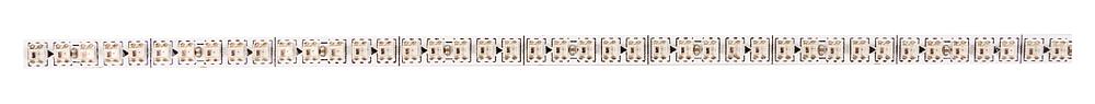 180796 Smart-Effects-LED, Lichtstreifen