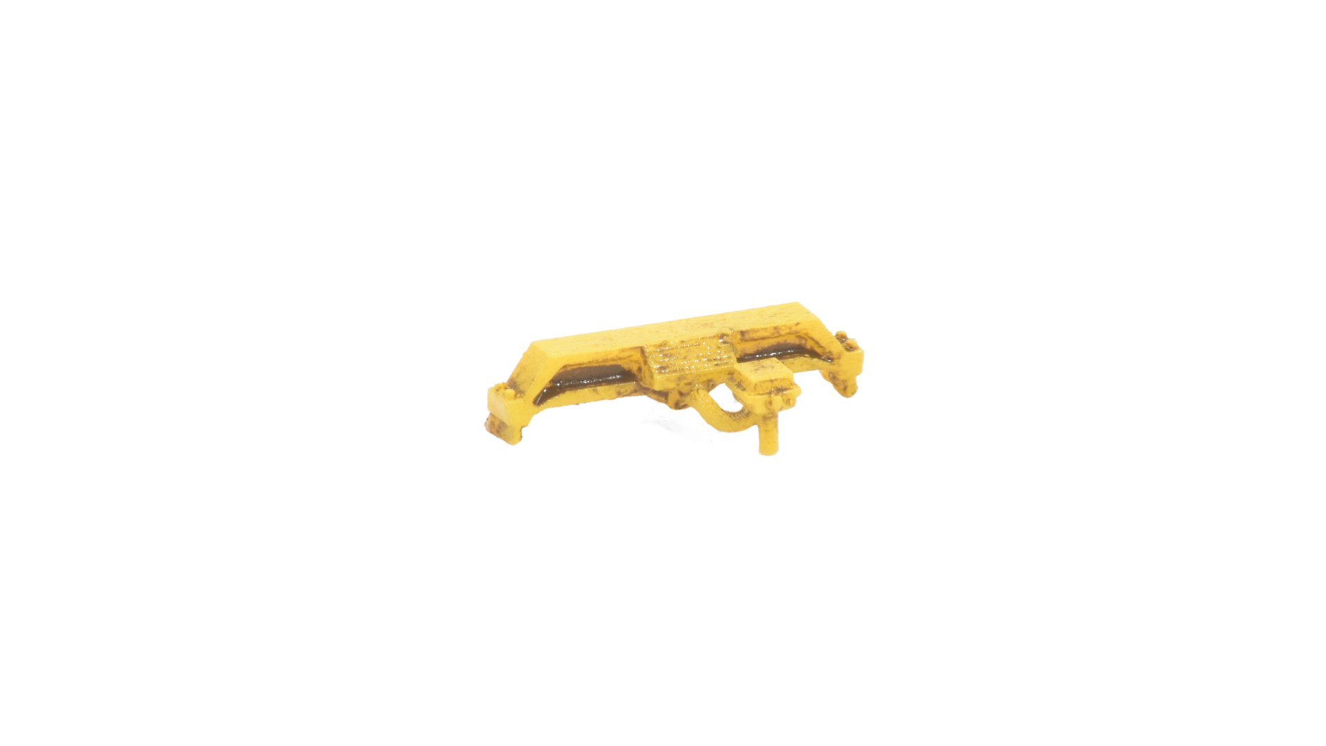 13603 Indusi-Gleismagnet