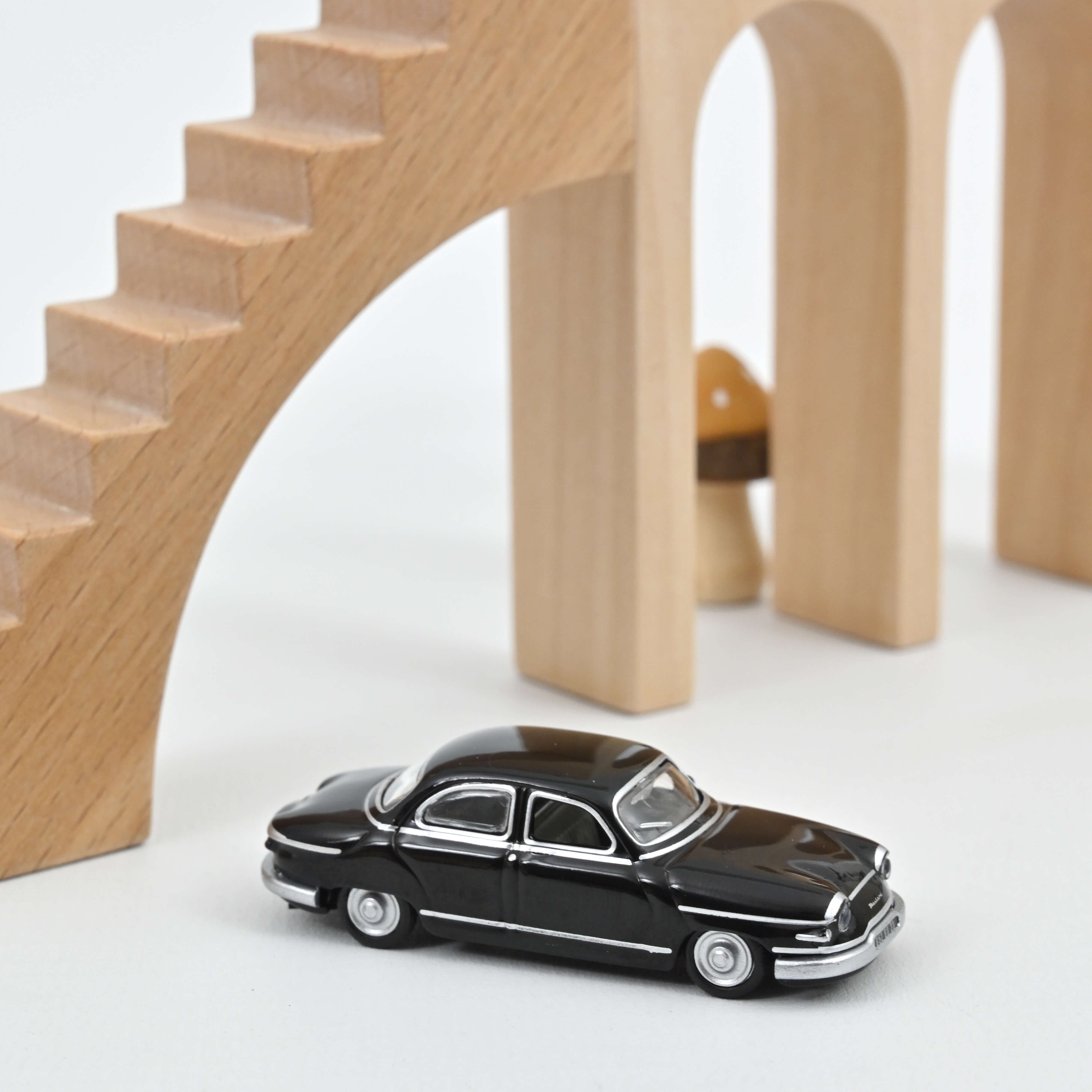 451733 Panhard PL17 schwarz (1962)