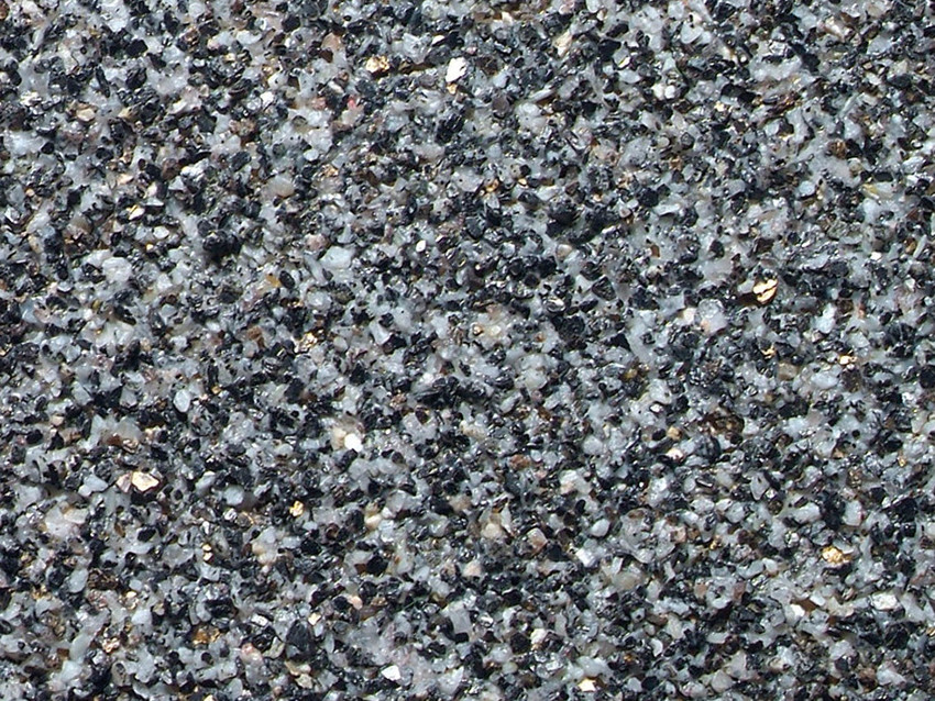 09363 Schotter Granit, grau