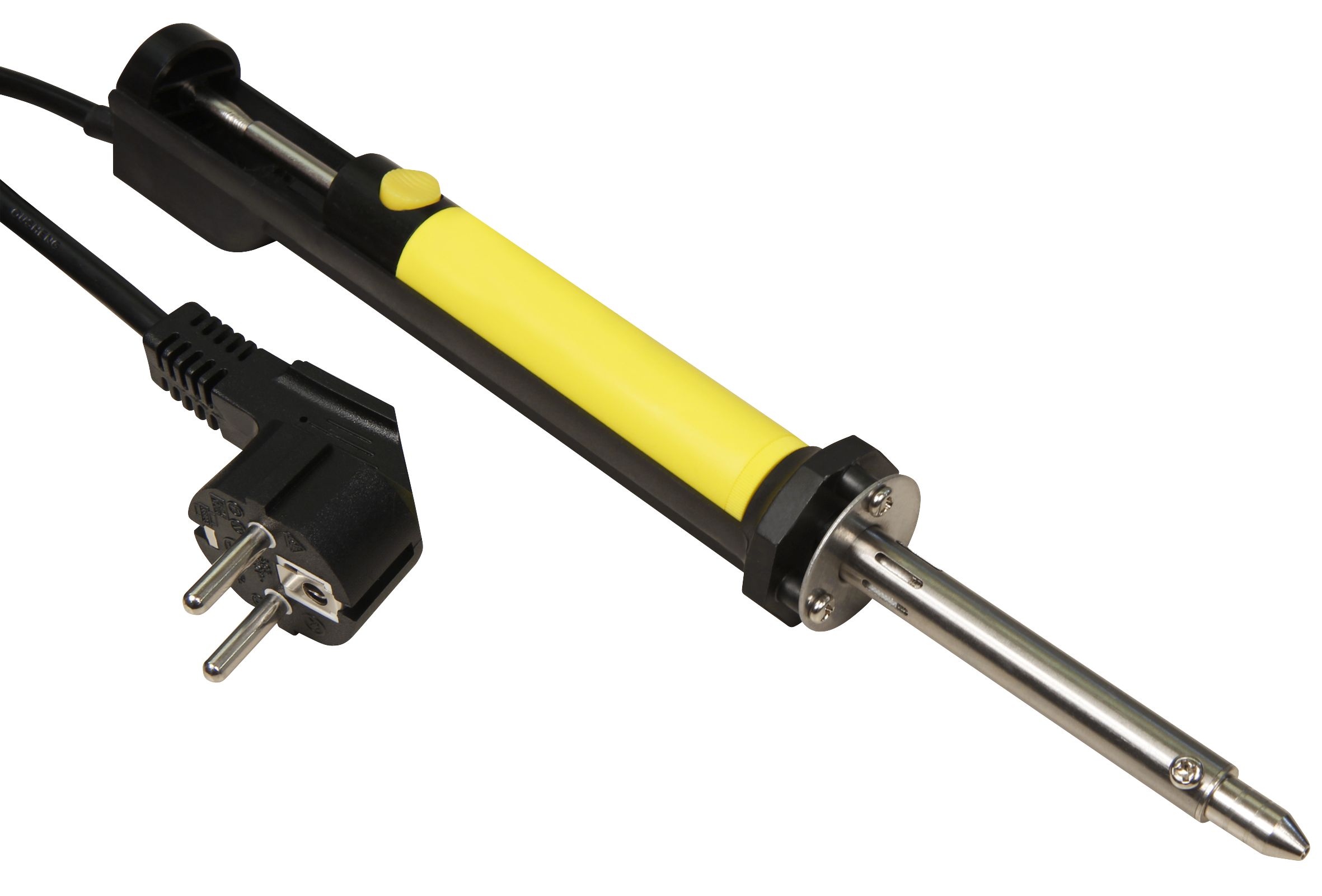 30300 Entlötpumpe mit Heizung EPH-40 40W