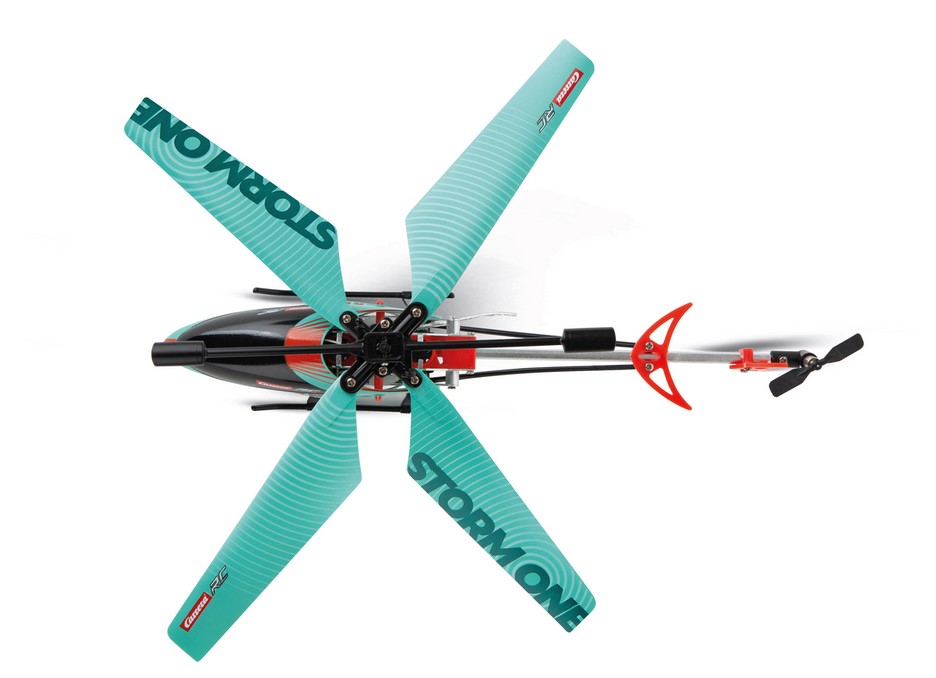501053 Hubschrauber Storm One 2,4 GHz