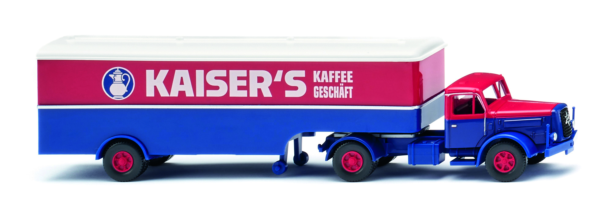 051328 Henschel HS140 KSZ Kaiser´s Kaffee
