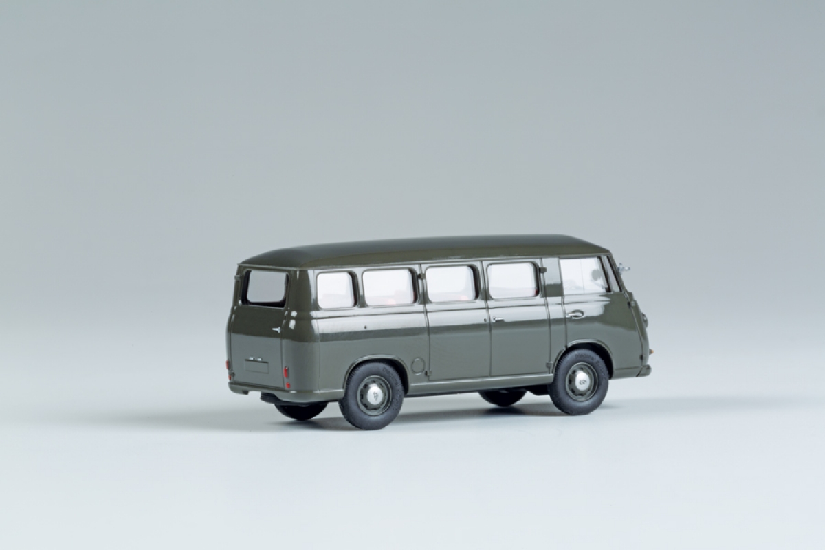 mini car 66014 MC Goliath Expr. 1100 Kombi