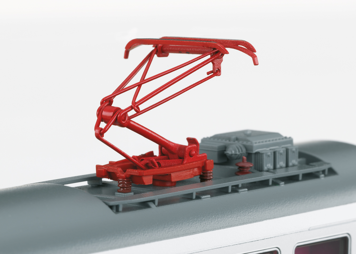 Märklin 43895 DBAG IC Speisewagen Ep.5