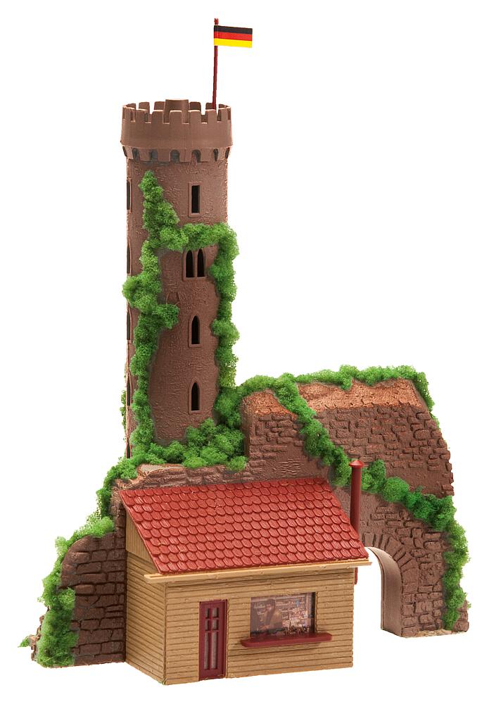130291 Aussichtsturm