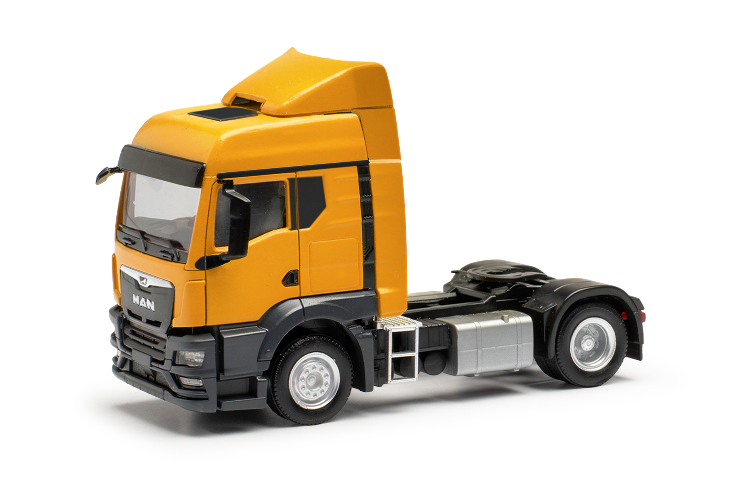 314572-002 MAN TGS TM (2a) SZM melonengelb