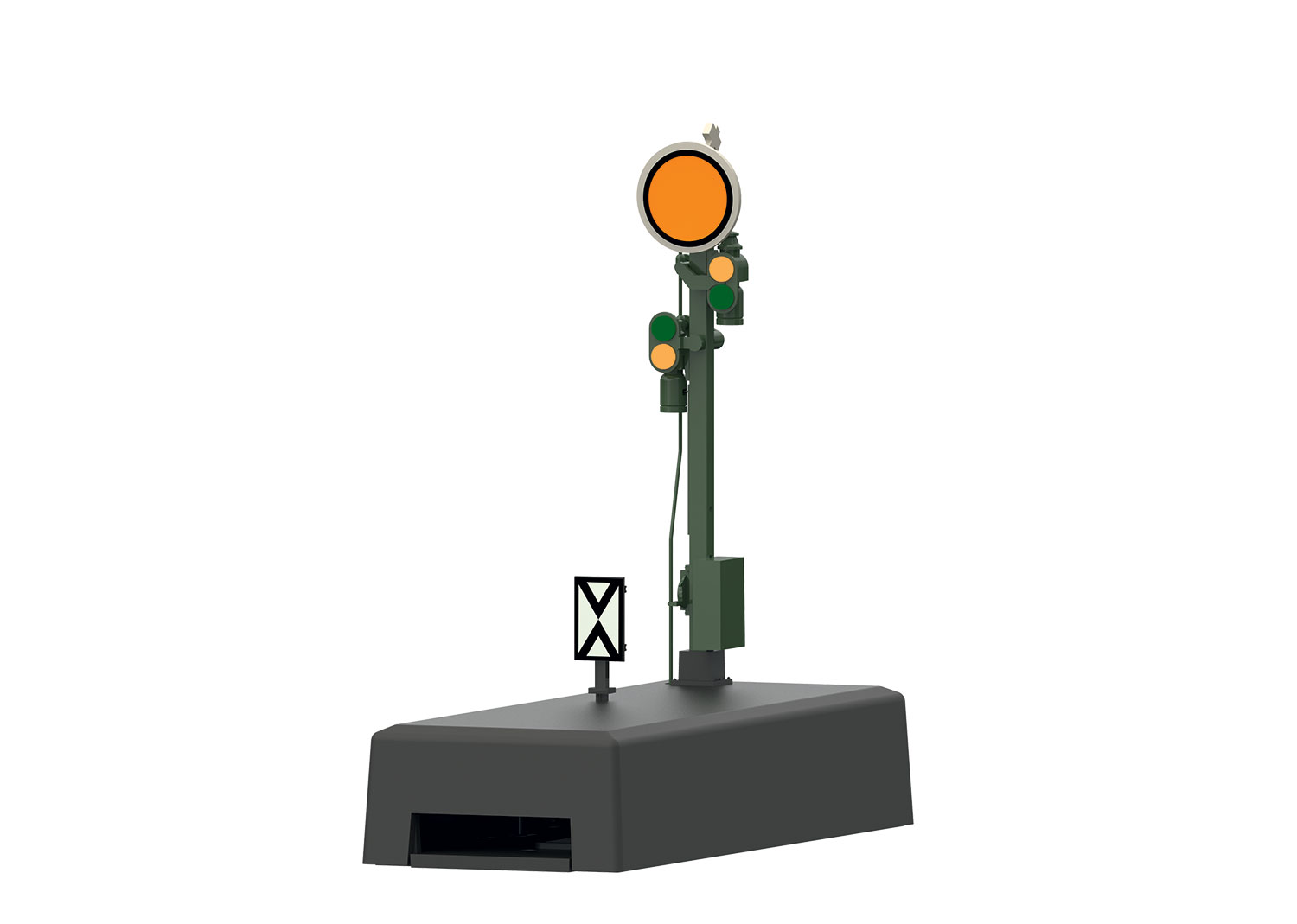 70361 Form Vorsignal
