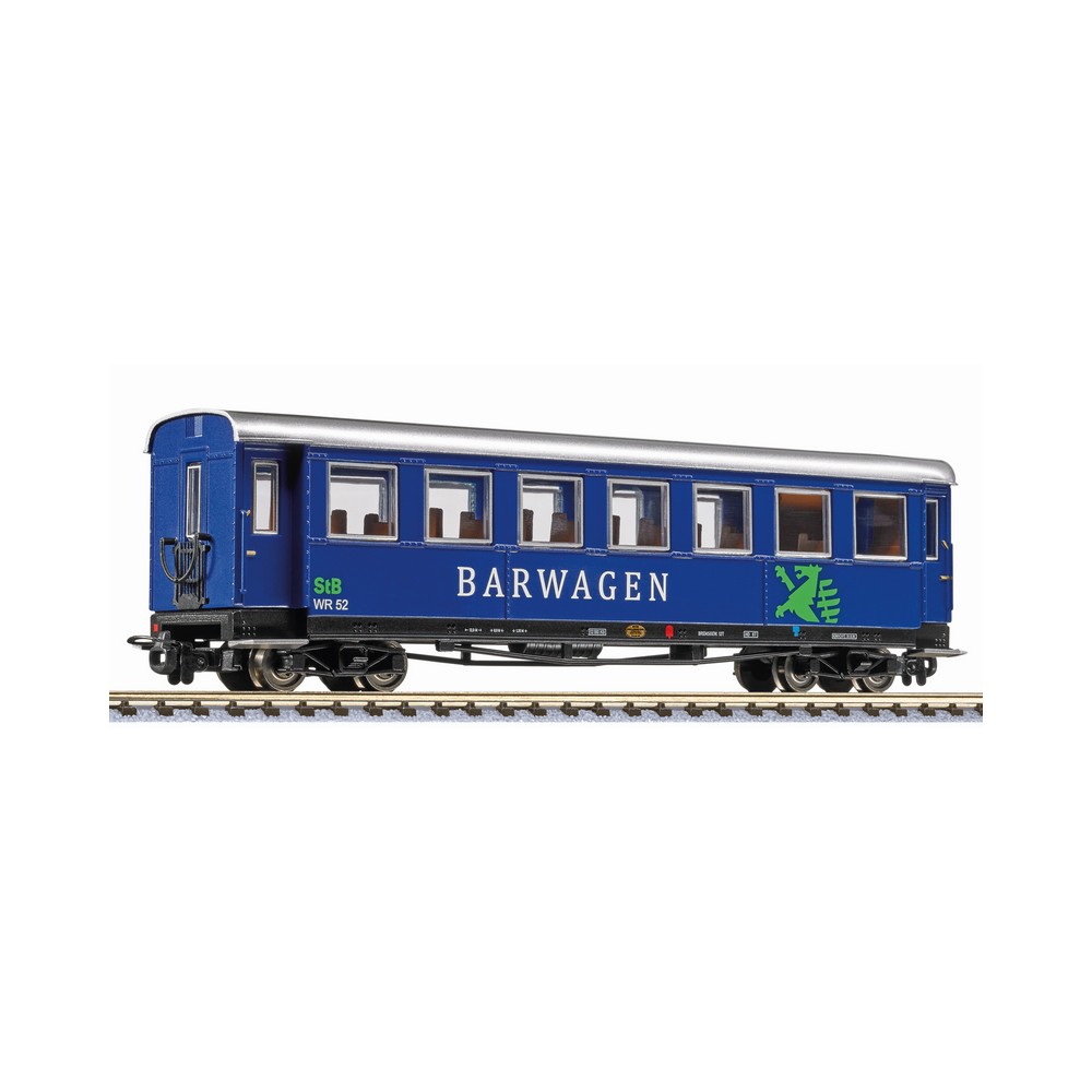 140910 Murtalbahn Dampfzug 6-tlg. Ep.6